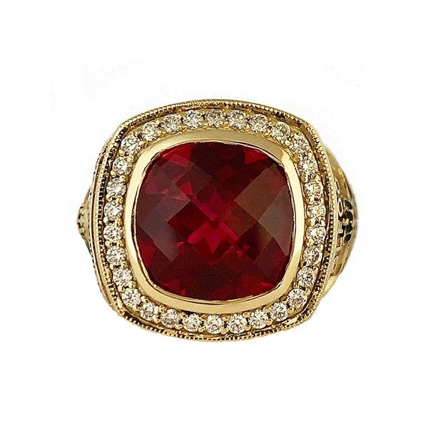 Presiding Bishop Ring - Image 2