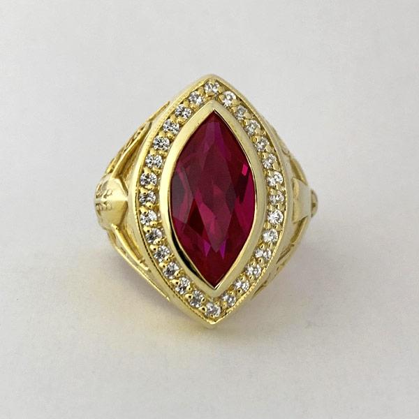Presiding Bishop Ring - Image 4