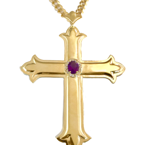 Flange Cross