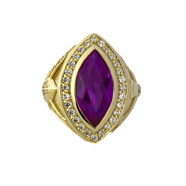 Bishop Ring - Image 5