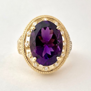 12 Apostle Ring
