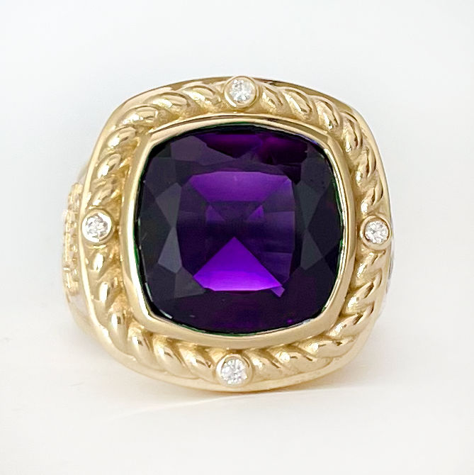 Rope Ring - Image 7