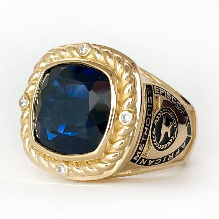 Rope Ring - Image 8