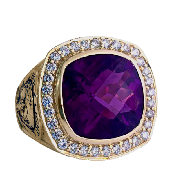 Bishop Ring - Image 2