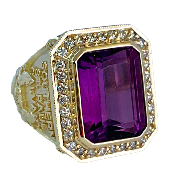 Bishop Ring - Image 3