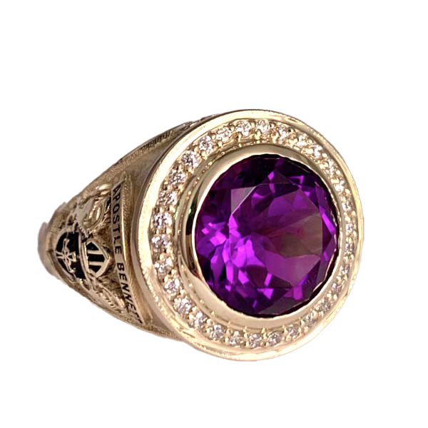 Bishop Ring - Image 6