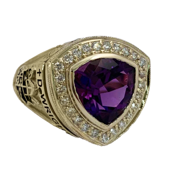 Bishop Ring - Image 4