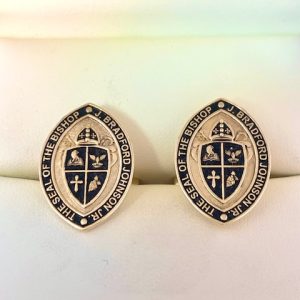 Cufflinks