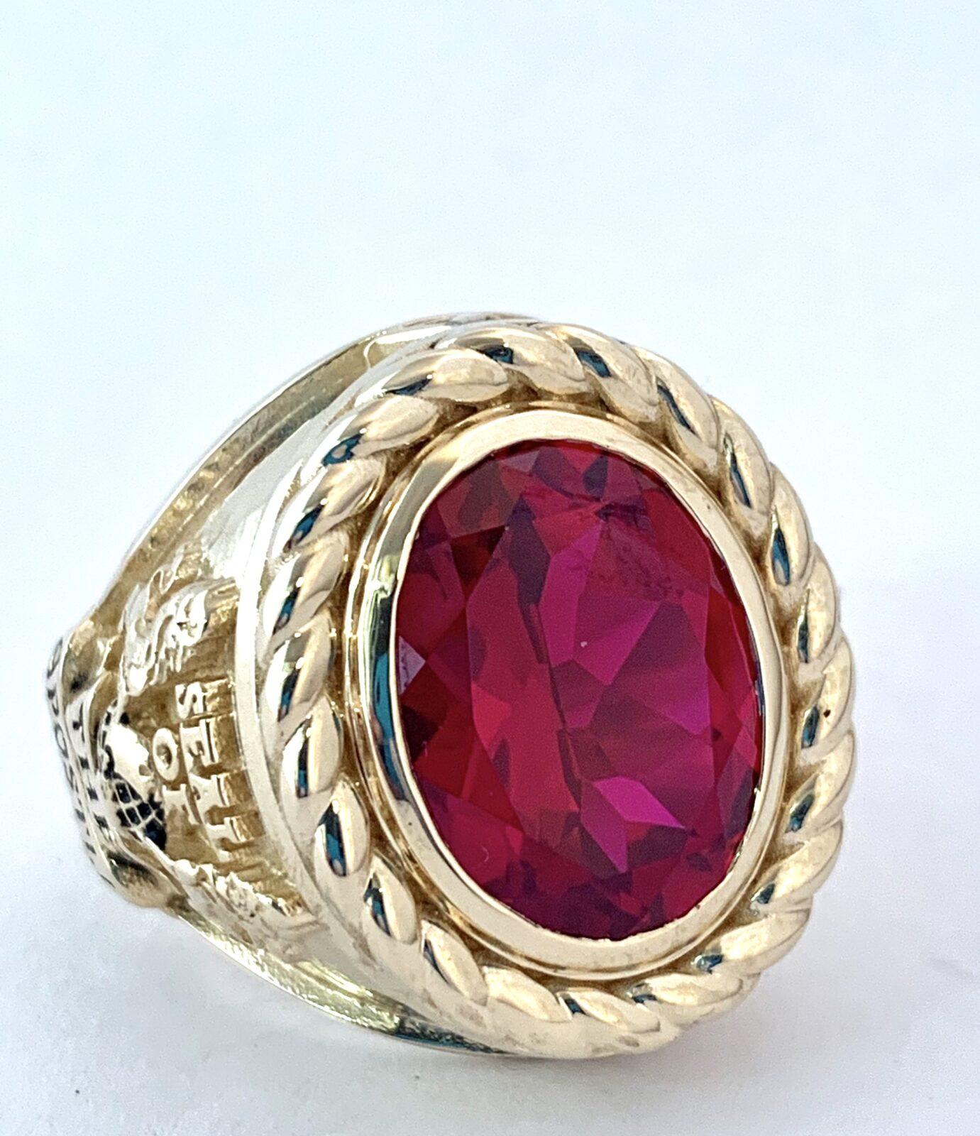 Rope Ring - Image 5