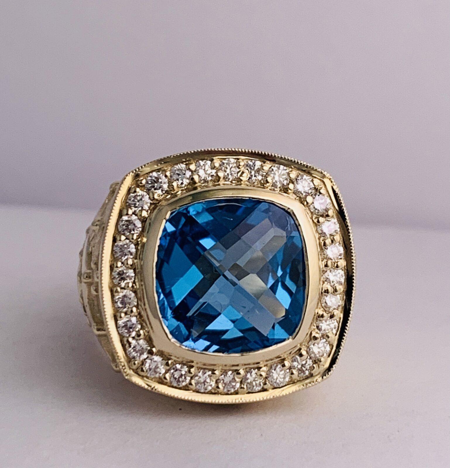 Overseer Ring - Image 5
