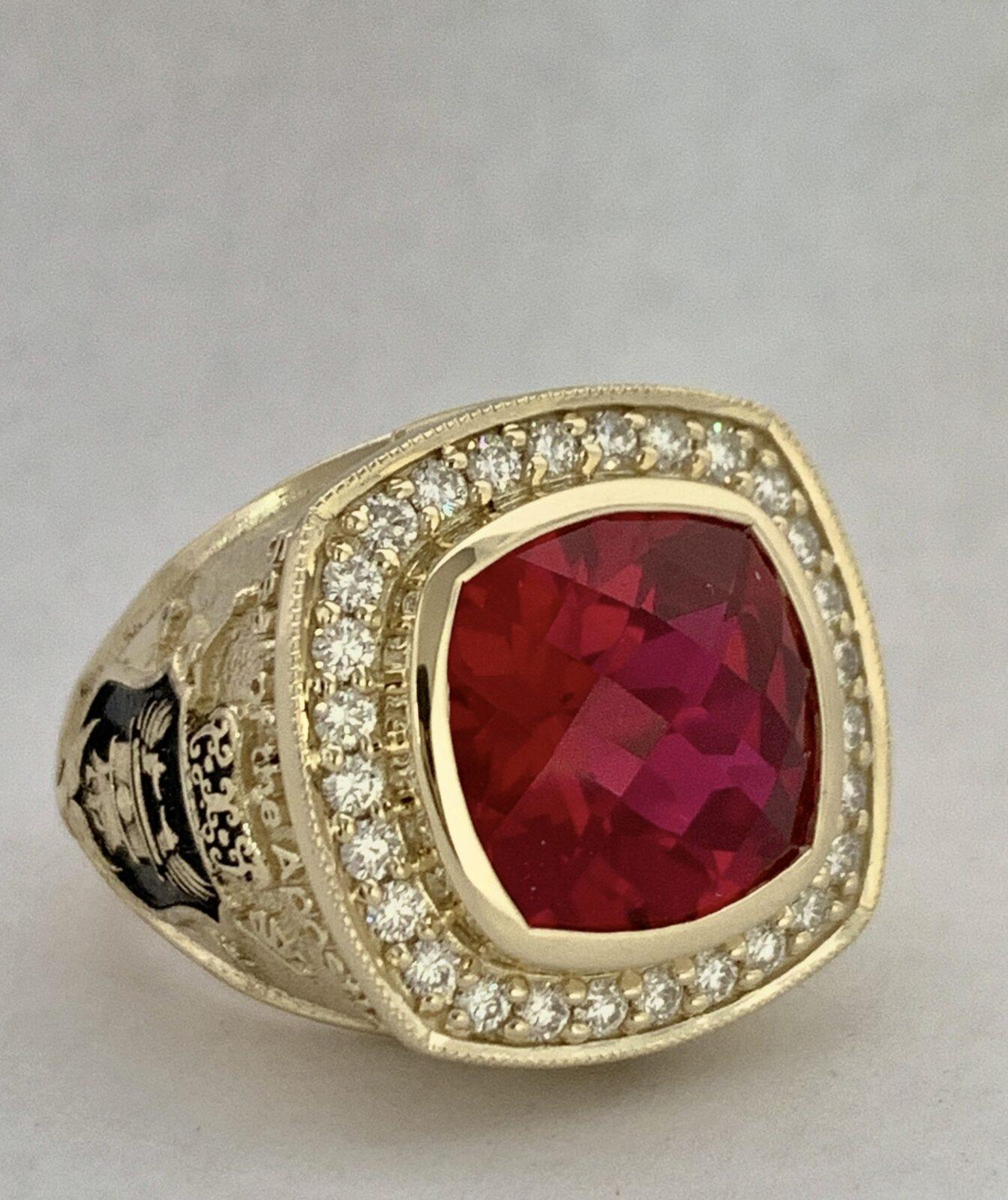 Apostle Ring - Image 2