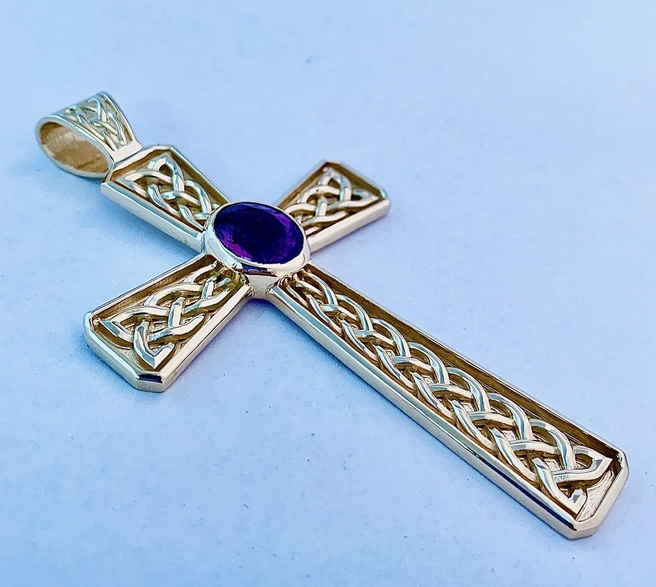 Celtic Braid without Halo - Image 2