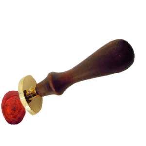 Wax Stamps
