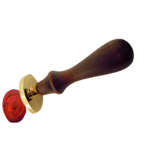 Wax Stamps