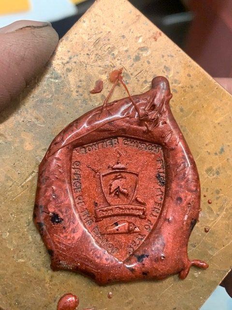 Wax Stamps - Image 5