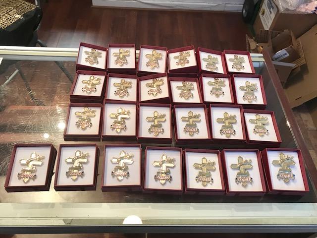 Lapel Pins - Image 3