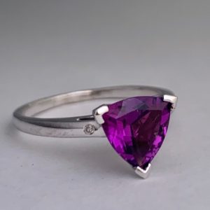 First Lady Ring #6