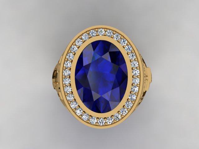 Overseer Ring - Image 4