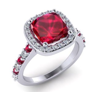 First Lady Ring #1