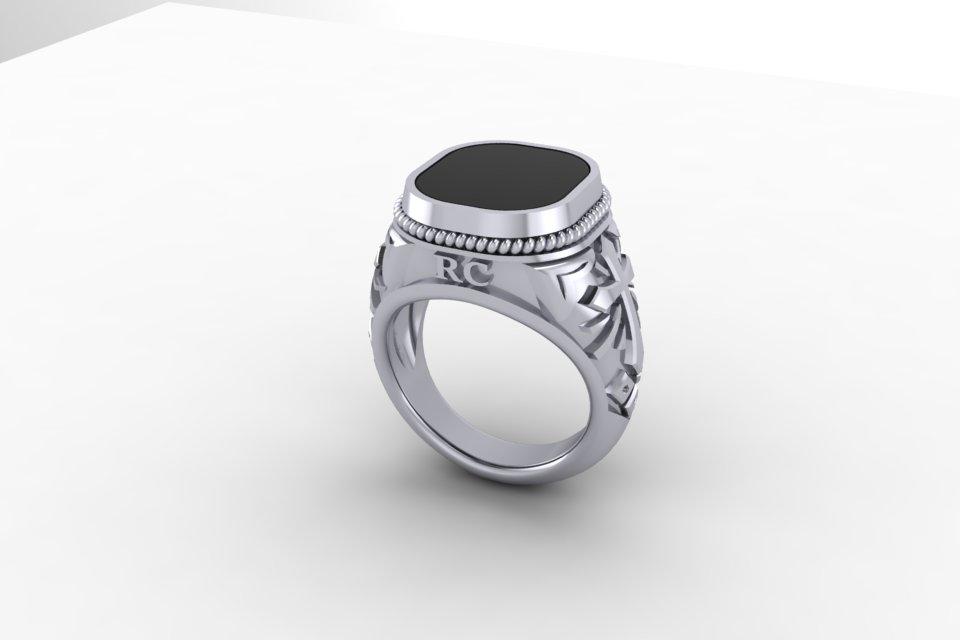 Pastor Ring - Image 3
