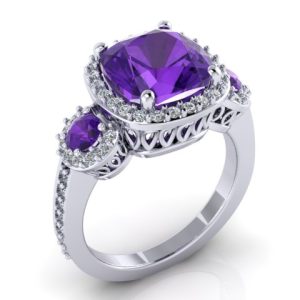First Lady Ring #2