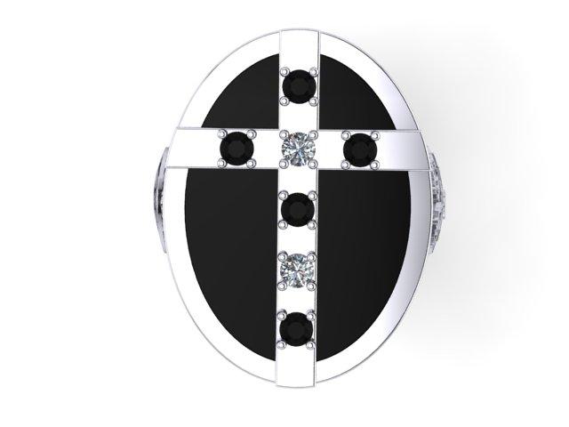 Pastor Ring - Image 4