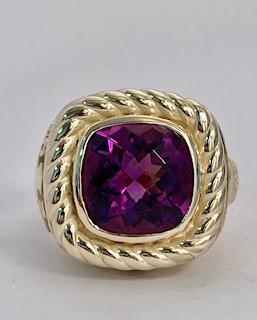 Rope Ring - Image 6