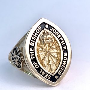 Signet Ring