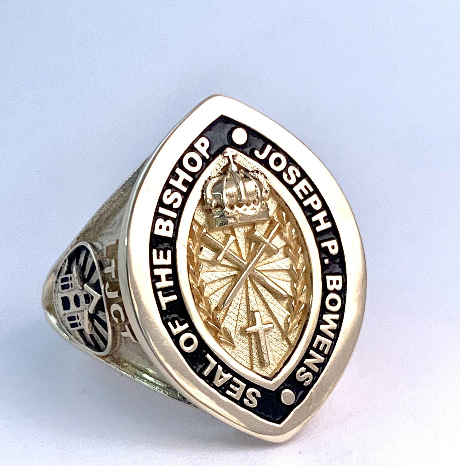 Signet Ring