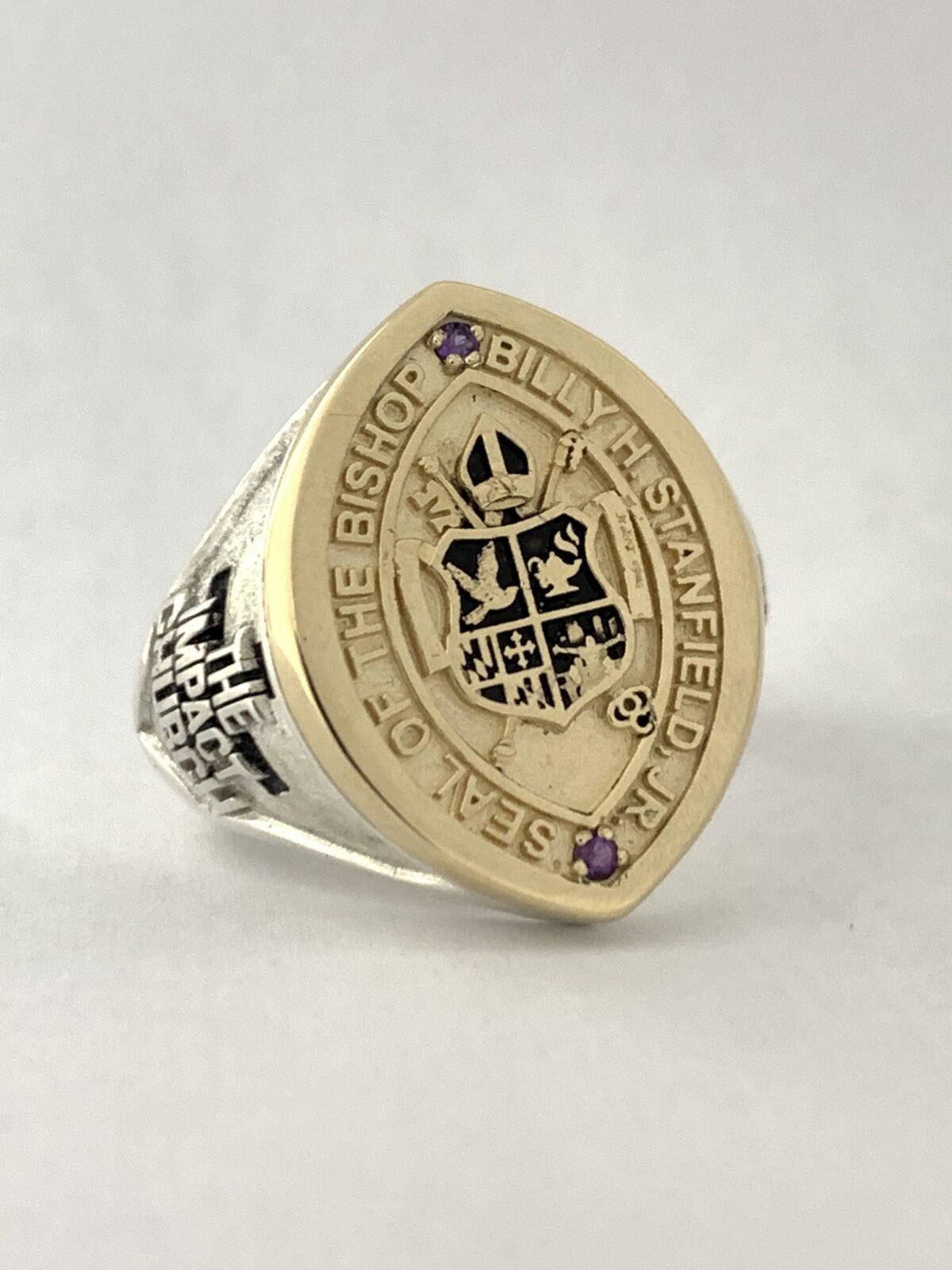 Signet Ring - Image 6