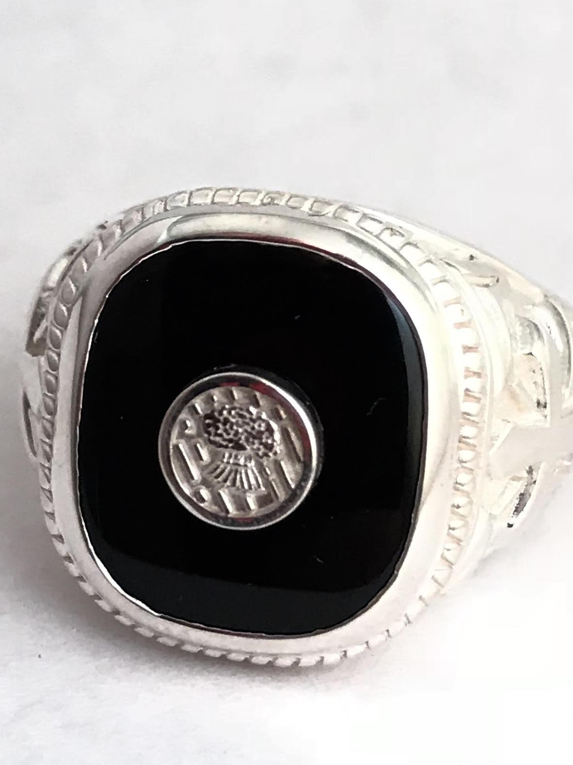 Pastor Ring - Image 6