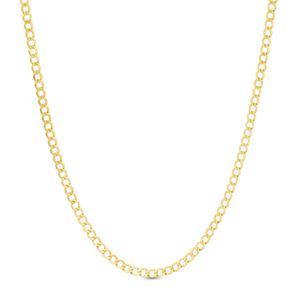 40" Curb Chain