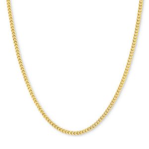 40" Franco Chain