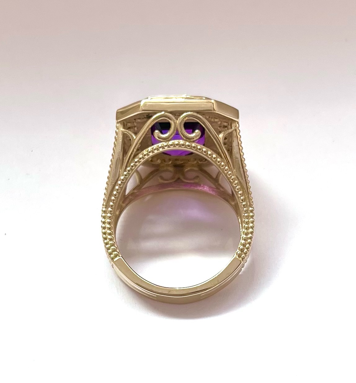 First Lady Ring #3 - Image 3