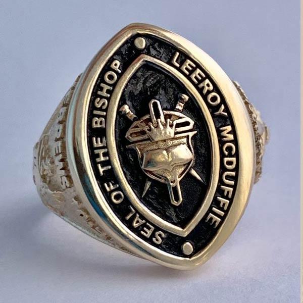 Signet Ring - Image 4