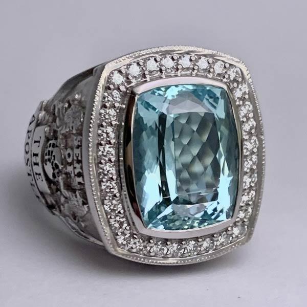 Overseer Ring - Image 2