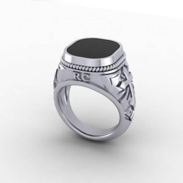 Pastor Ring - Image 2