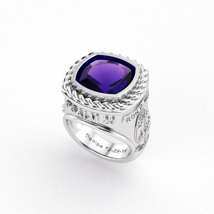 Rope Ring - Image 2