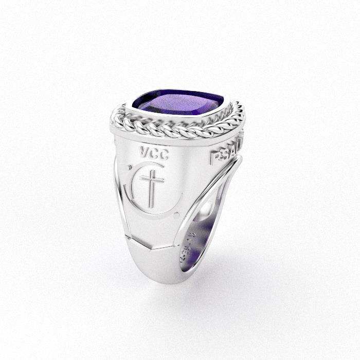 Rope Ring - Image 3