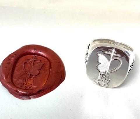 Wax Stamps - Image 8
