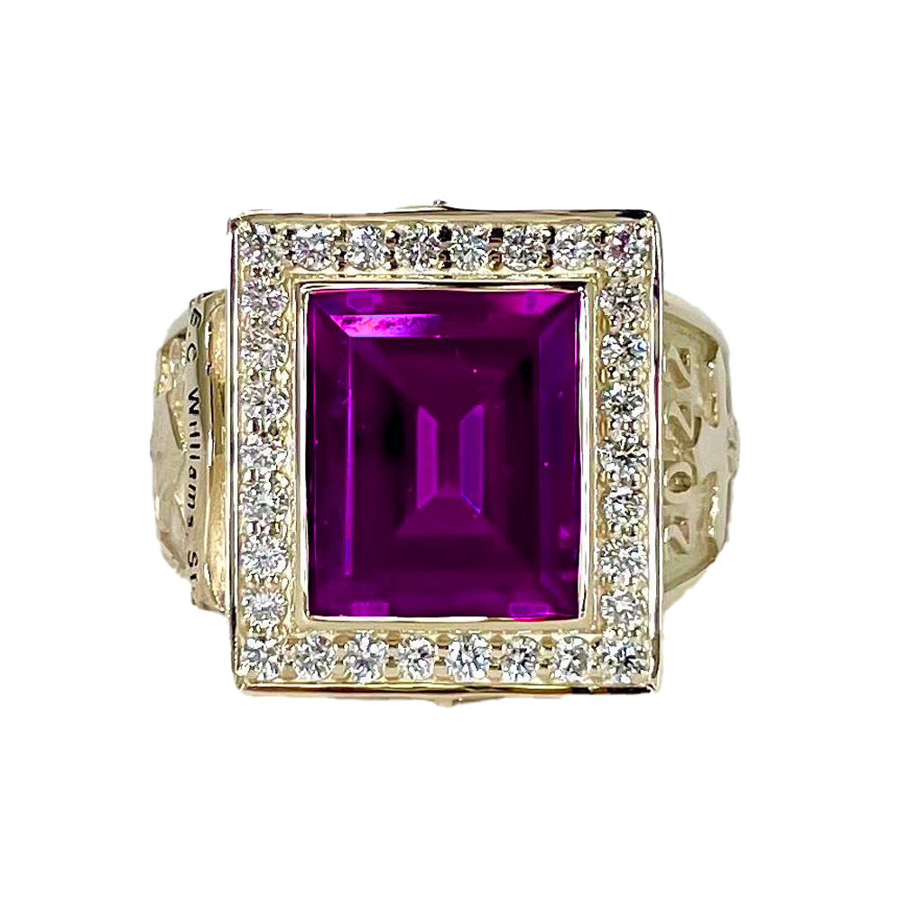 The Genesis Ring