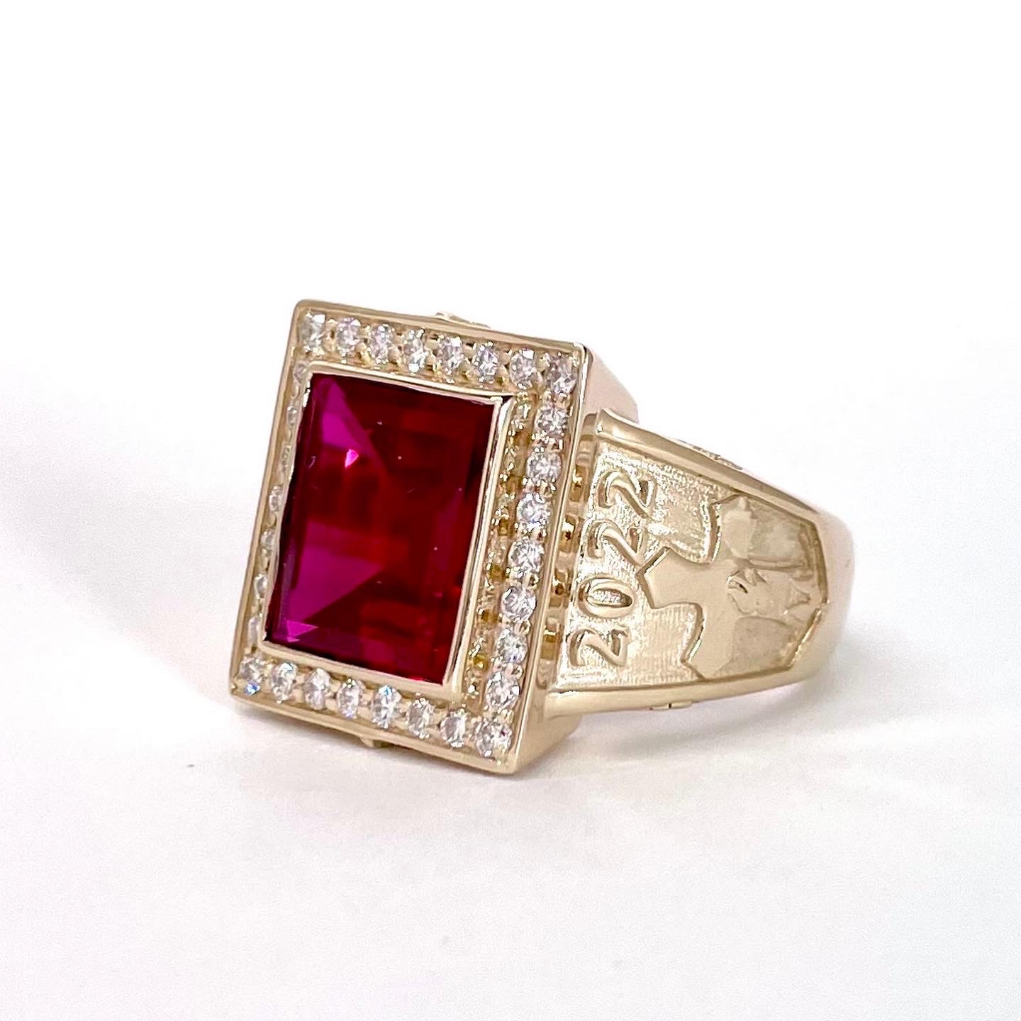 The Genesis Ring - Image 6