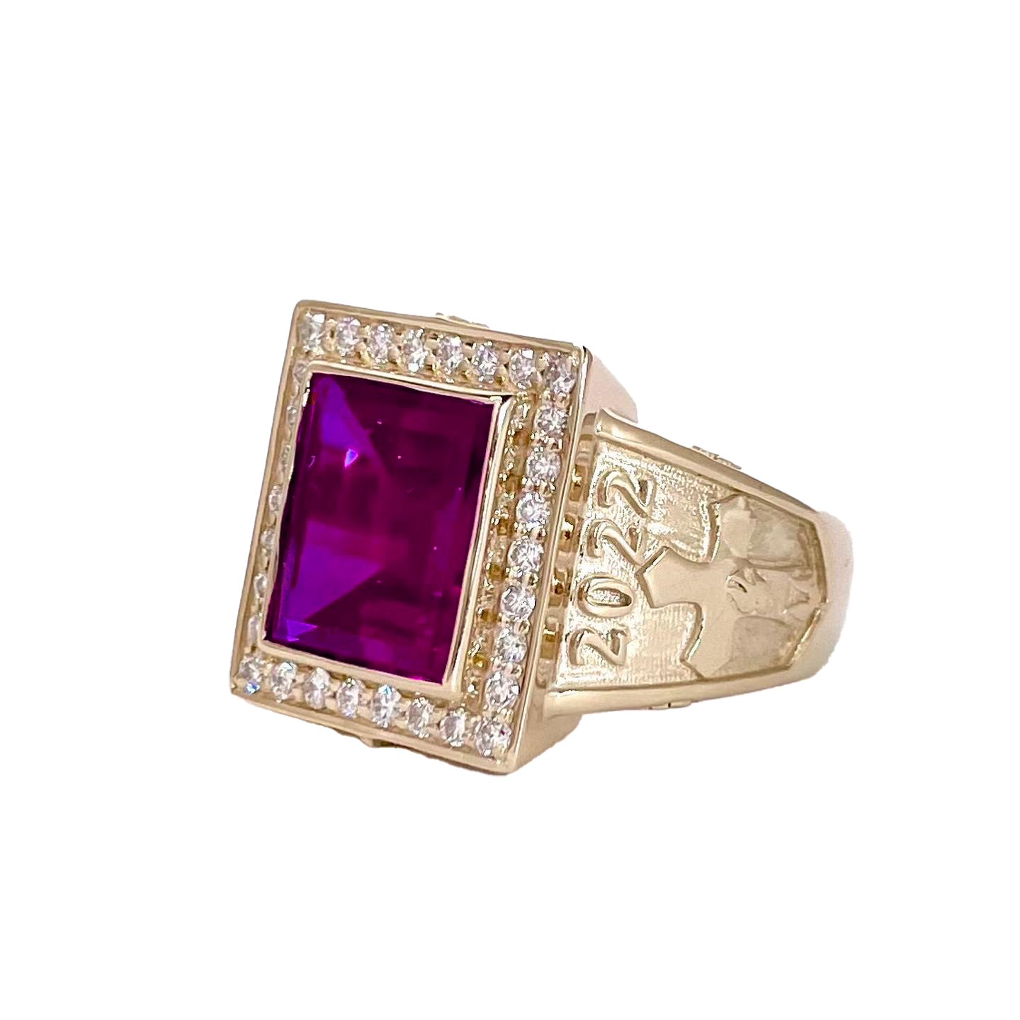 The Genesis Ring - Image 3