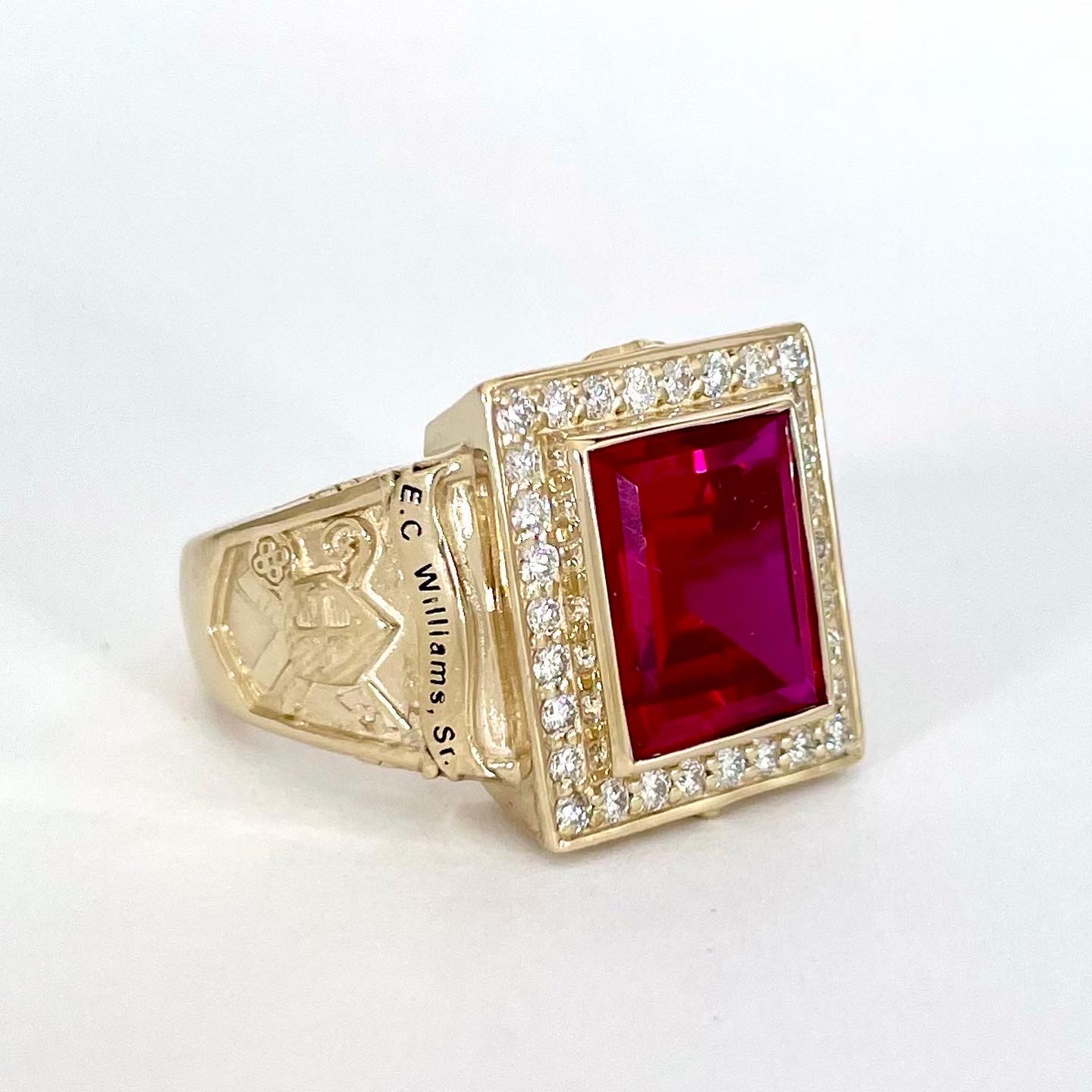 The Genesis Ring - Image 5
