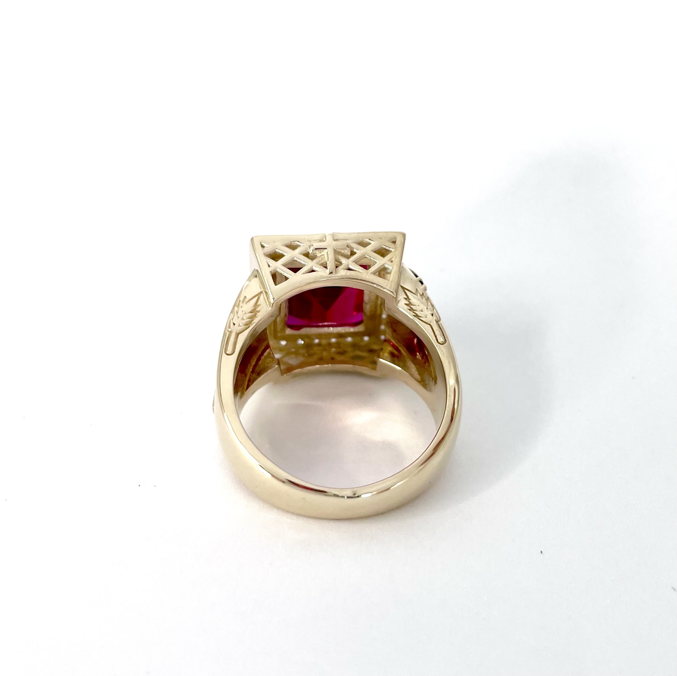 The Genesis Ring - Image 9
