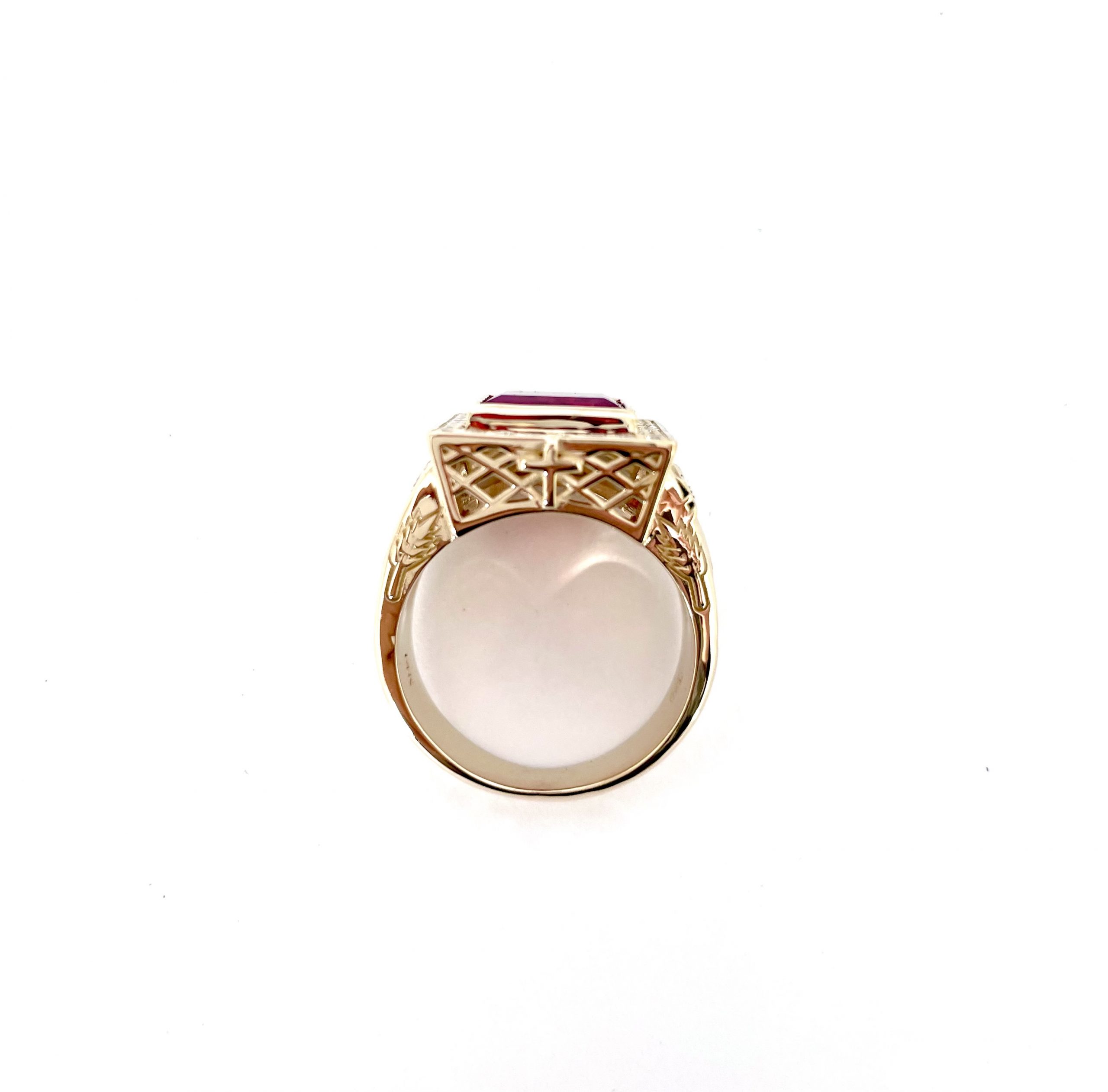 The Genesis Ring - Image 8