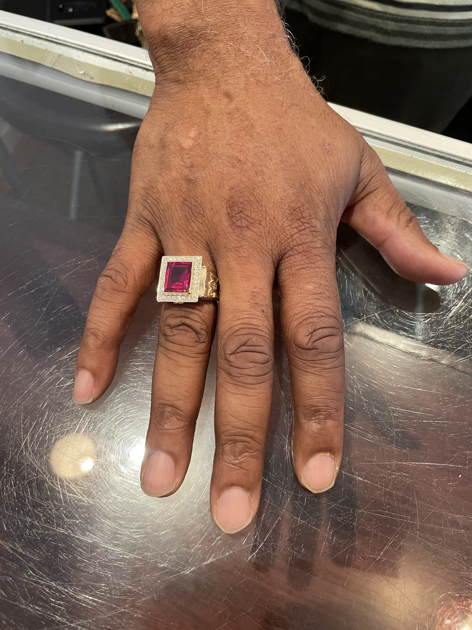 The Genesis Ring - Image 7