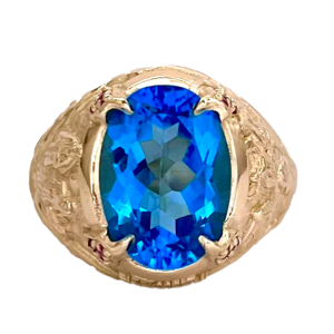 The Prophet Ring