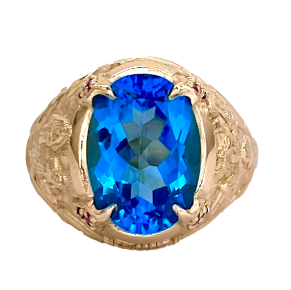 The Prophet Ring