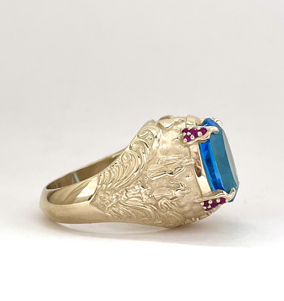 The Prophet Ring - Image 3